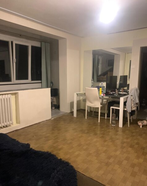 Obor, Colentina, Teiul Doamnei langa Sectia 7 Politie,10 minute metrou