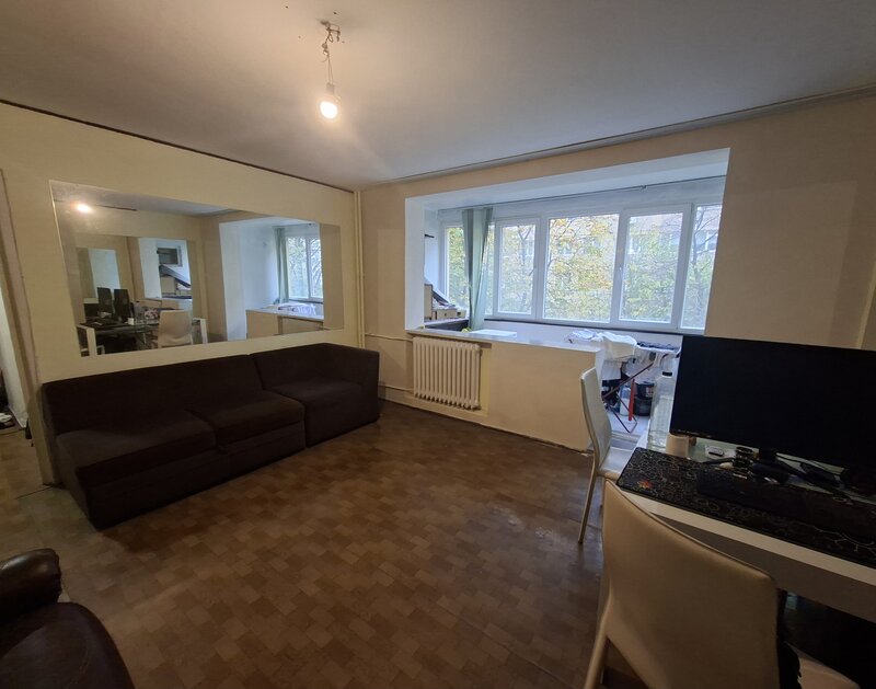 Obor, Colentina, Teiul Doamnei langa Sectia 7 Politie,10 minute metrou