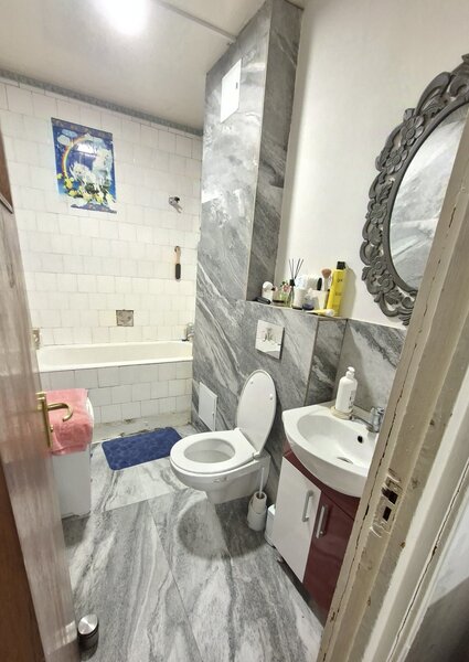 Obor, Colentina, Teiul Doamnei langa Sectia 7 Politie,10 minute metrou